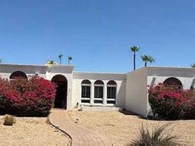250 E Eugie Ave, Phoenix, AZ, 85022