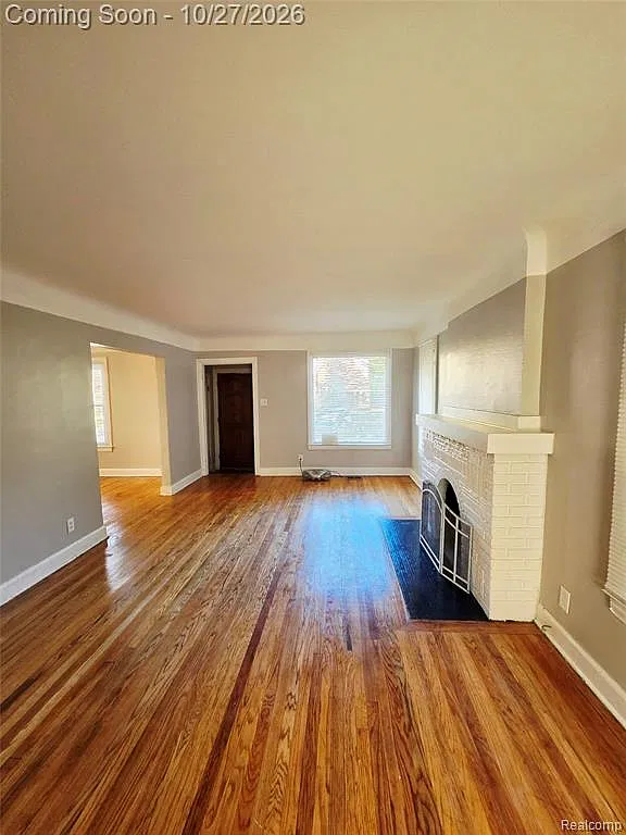 3 bed, 1.5 bath, 1400 sqft, $1,650 — Photo 3