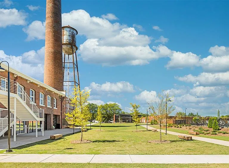 The Lofts at Woodside Mill — Photo 36