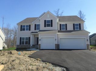 377 Nesting Ct, Galena, OH 43021