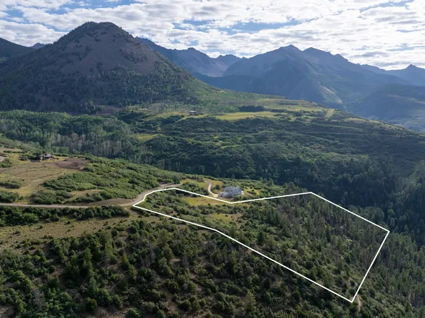 Wilson Way Lot 16B, Telluride, CO 81435