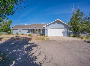 14820 Old Pueblo Rd, Fountain, CO 80817