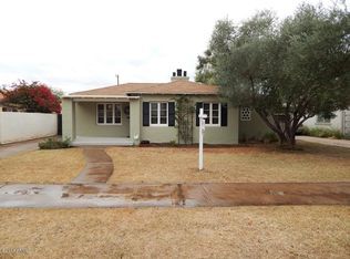 521 W Almeria Rd, Phoenix, AZ 85003