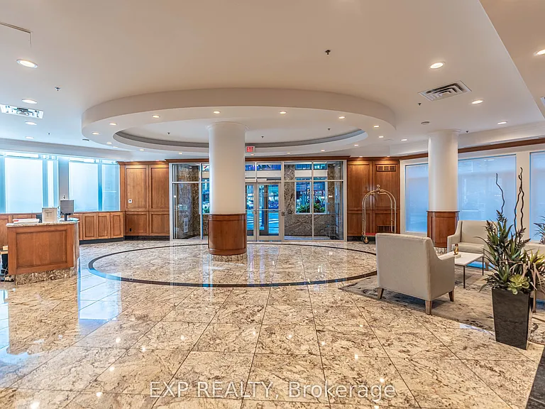 242 Rideau St #2308 — Photo 3