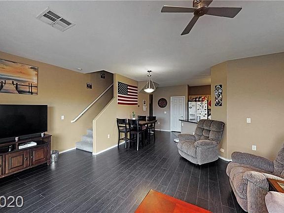 5th image of 4032 Smokey Fog Ave Unit 101