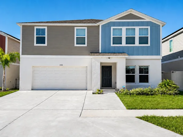1305 Current Pl, Haines City, FL