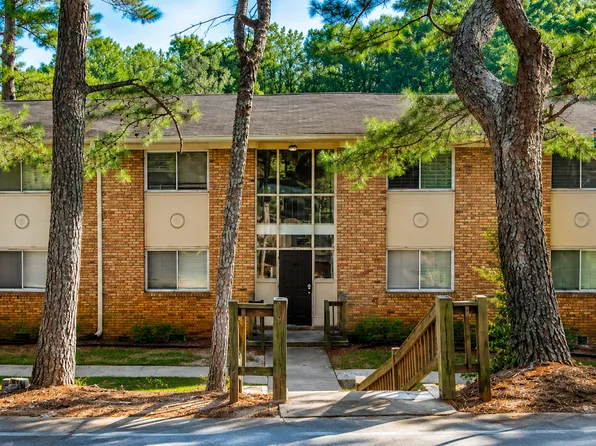 1642 Line St APT 1, Decatur, GA 30032