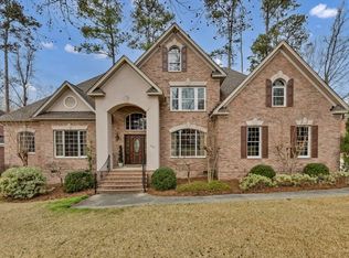308 Kenwood Dr, Lexington, SC 29072