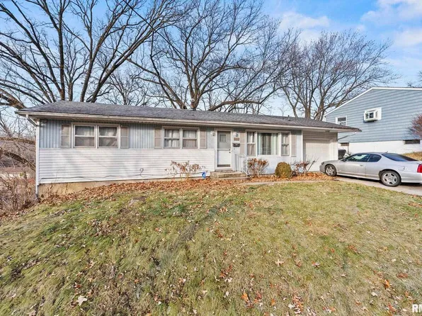 1432 Mound St, Davenport, IA 52803