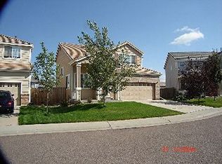 22285 E Belleview Ln, Aurora, CO 80015