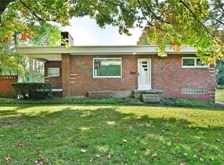 2367 Old Furnace Rd, Youngstown, OH 44511