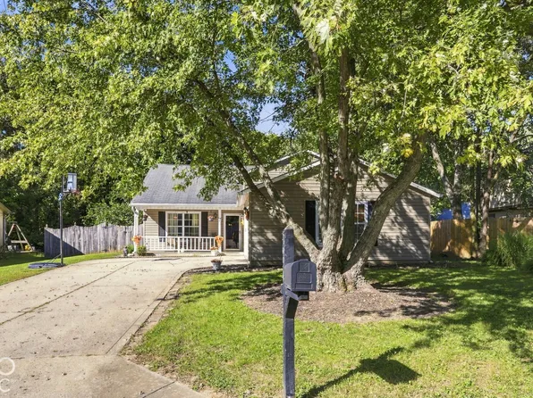 5694 Liberty Creek Dr E, Indianapolis, IN 46254