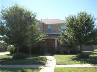 1446 Waldrop Dr, Lancaster, TX 75146