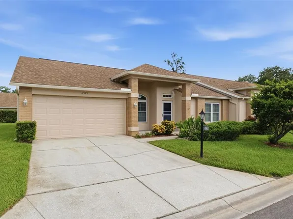 6525 Pine Walk Dr, New Port Richey, FL 34655