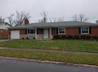 4460 Pinecroft Dr, Cincinnati, OH 45211