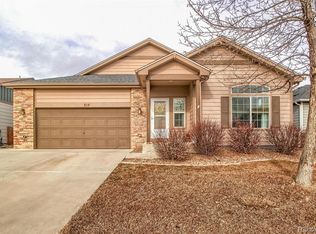 317 Dee Rd, Johnstown, CO 80534