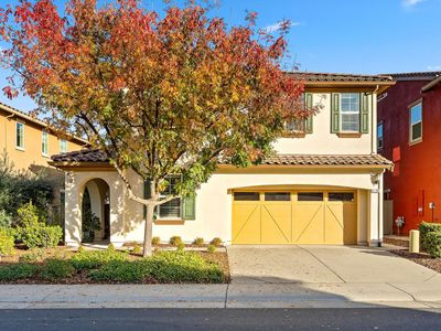 4120 Vittorio Dr, Roseville, CA, 95661