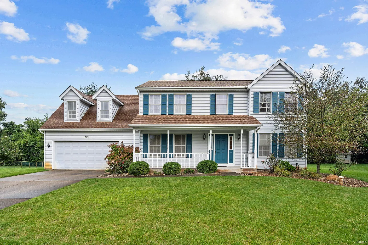 11701 Wolfe Bridge Ct photo 1