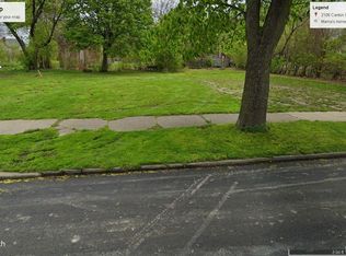 2106 Canton St, Detroit, MI 48207