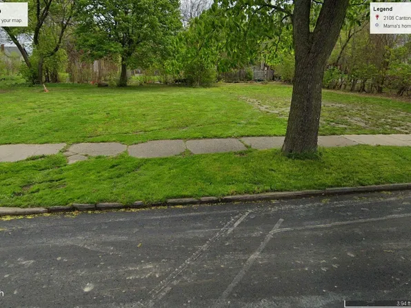 2106 Canton St, Detroit, MI 48207