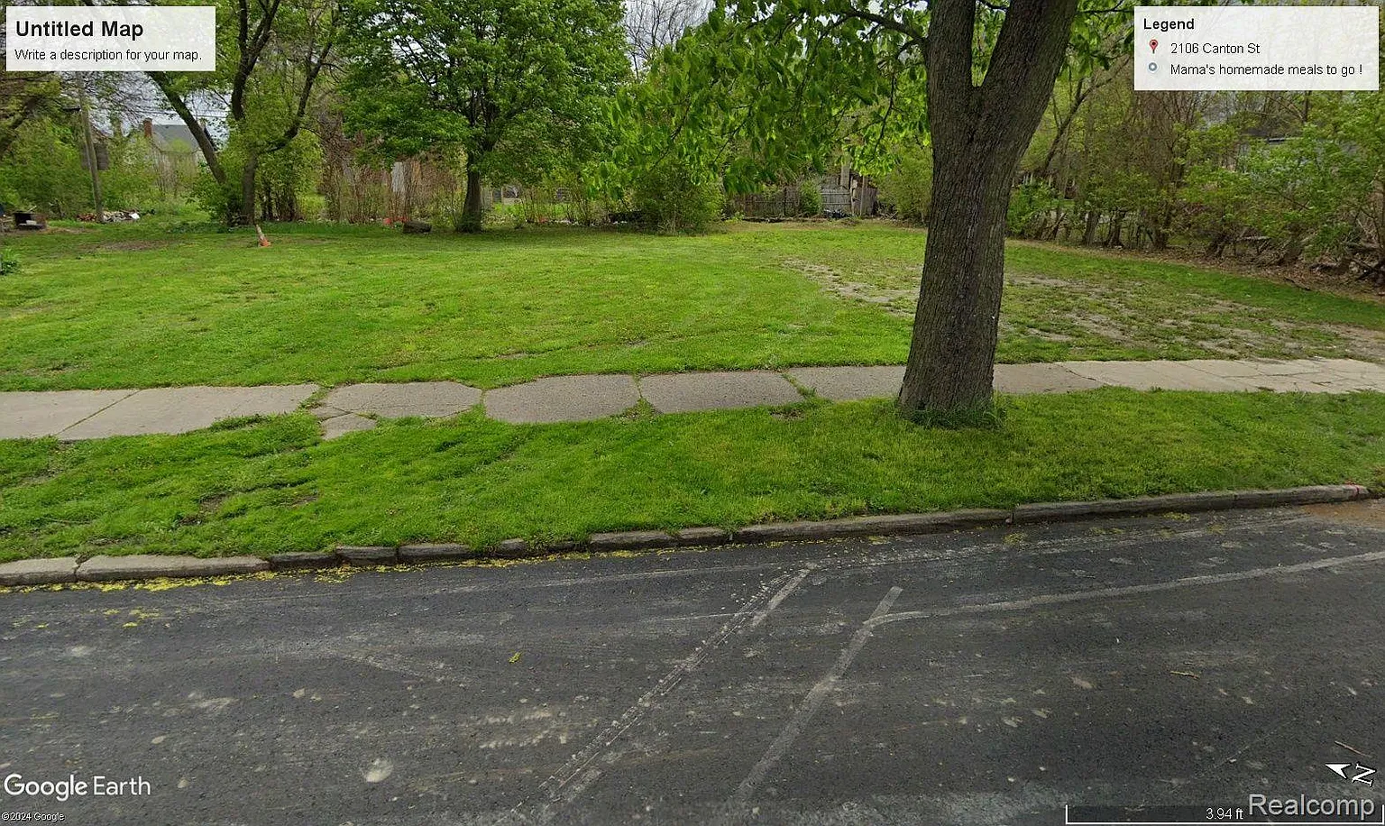 2106 Canton St photo 1