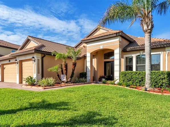 1950 Via Lago Dr, Lakeland, FL 33810