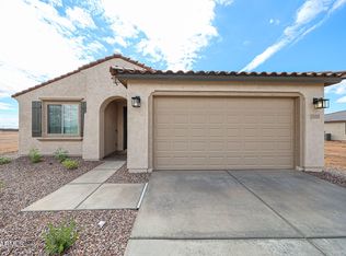 25413 N 172nd Ln, Surprise, AZ 85387
