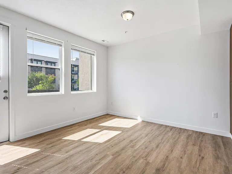 Living space