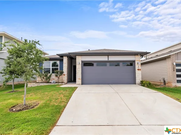 312 Agave Azul Way, Leander, TX 78641