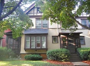 42 Thayer St, Rochester, NY 14607