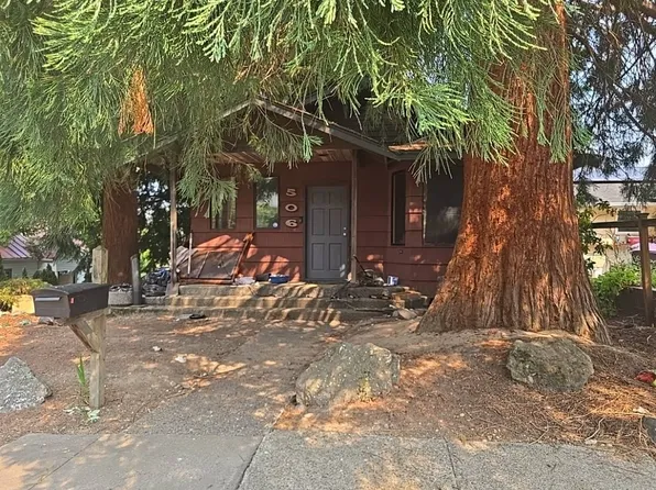 506 S Yantic Ave, Bremerton, WA 98312