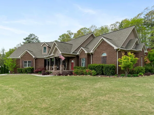 3432 Bobwhite St, Hobson City, AL 36203