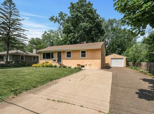 177 Kale St, Saint Paul, MN 55115