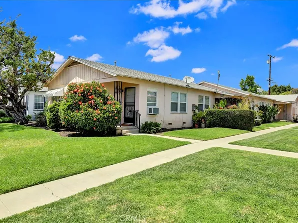 635 W Commonwealth Ave, Fullerton, CA 92832