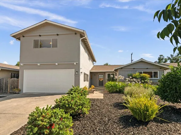 4710 Applewood Dr, San Jose, CA 95129