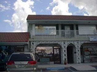 275 Magnolia Ave APT 9, Merritt Island, FL 32952