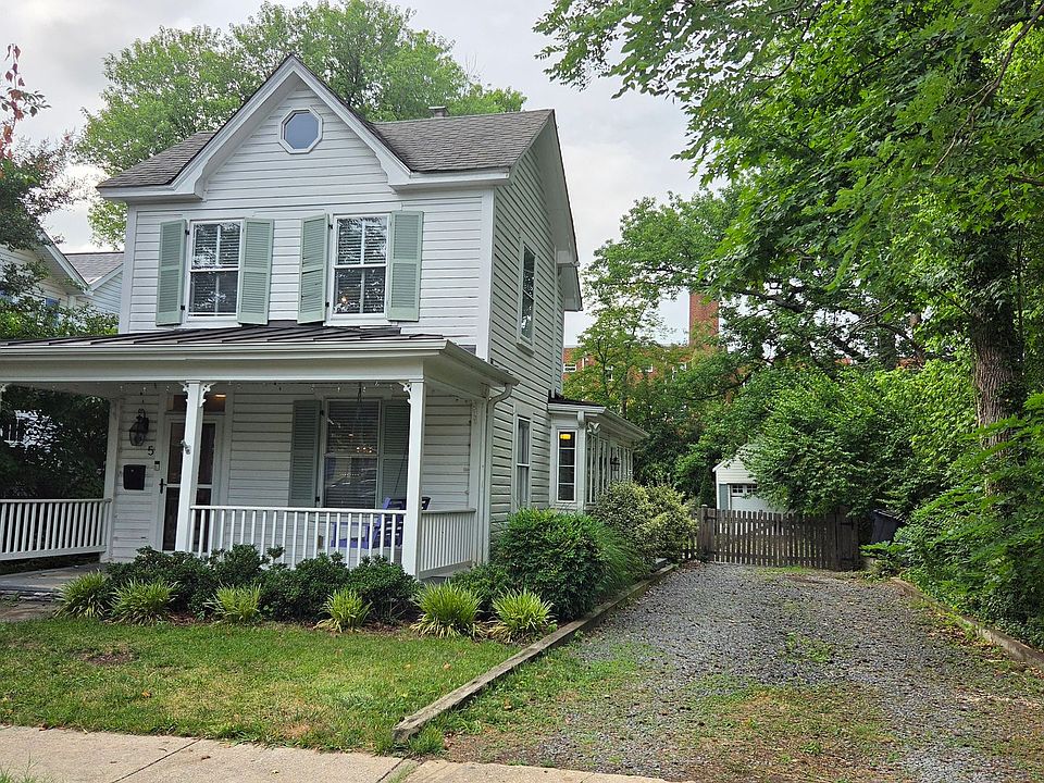 1st image of 5 W Alexandria Ave