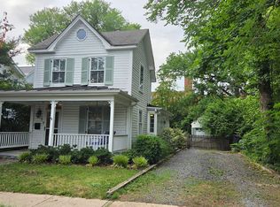 5 W Alexandria Ave, Alexandria, VA 22301
