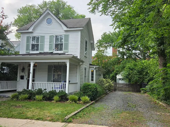 5 W Alexandria Ave, Alexandria, VA 22301