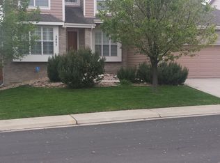 5897 S Walden St, Centennial, CO 80015