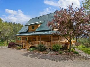 18109 N Harvard Rd, Newman Lake, WA 99025