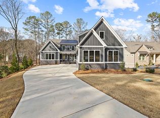 1091 Pinehurst Dr, Greensboro, GA