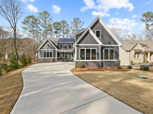 1091 Pinehurst Dr, Greensboro, GA 30642