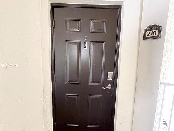 2nd image of 11601 NW 89th St APT 210