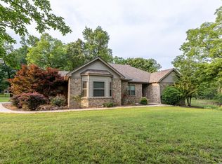 15116 Spring Club Dr, Hensley, AR 72065