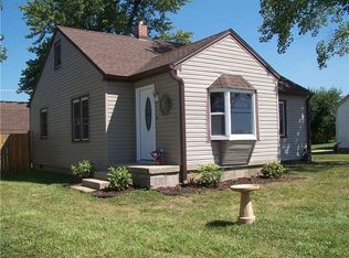 948 W Us Highway 52, Fountaintown, IN 46130