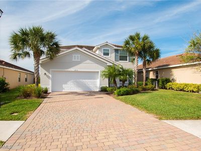 3633 E Hampton Cir, Alva, FL, 33920