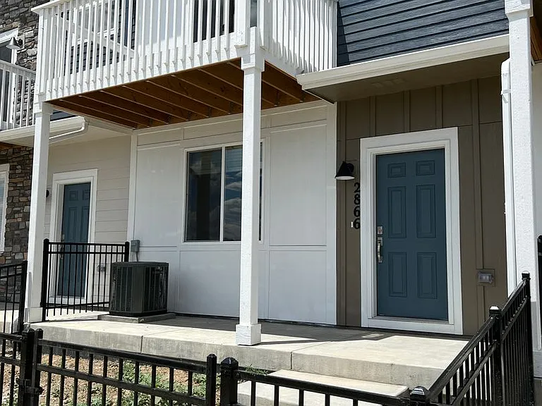 2866 S Flat Cir — Photo 1