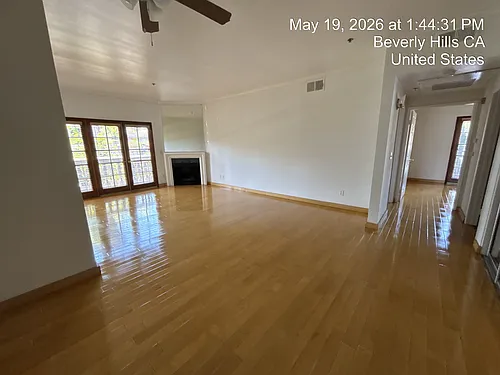 Floor plan 206