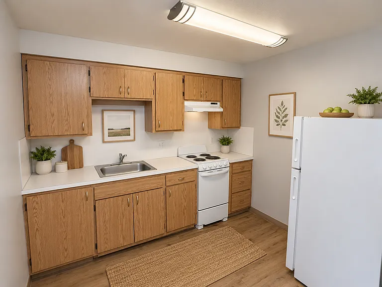 Sherman Oaks Apartments — Photo 6
